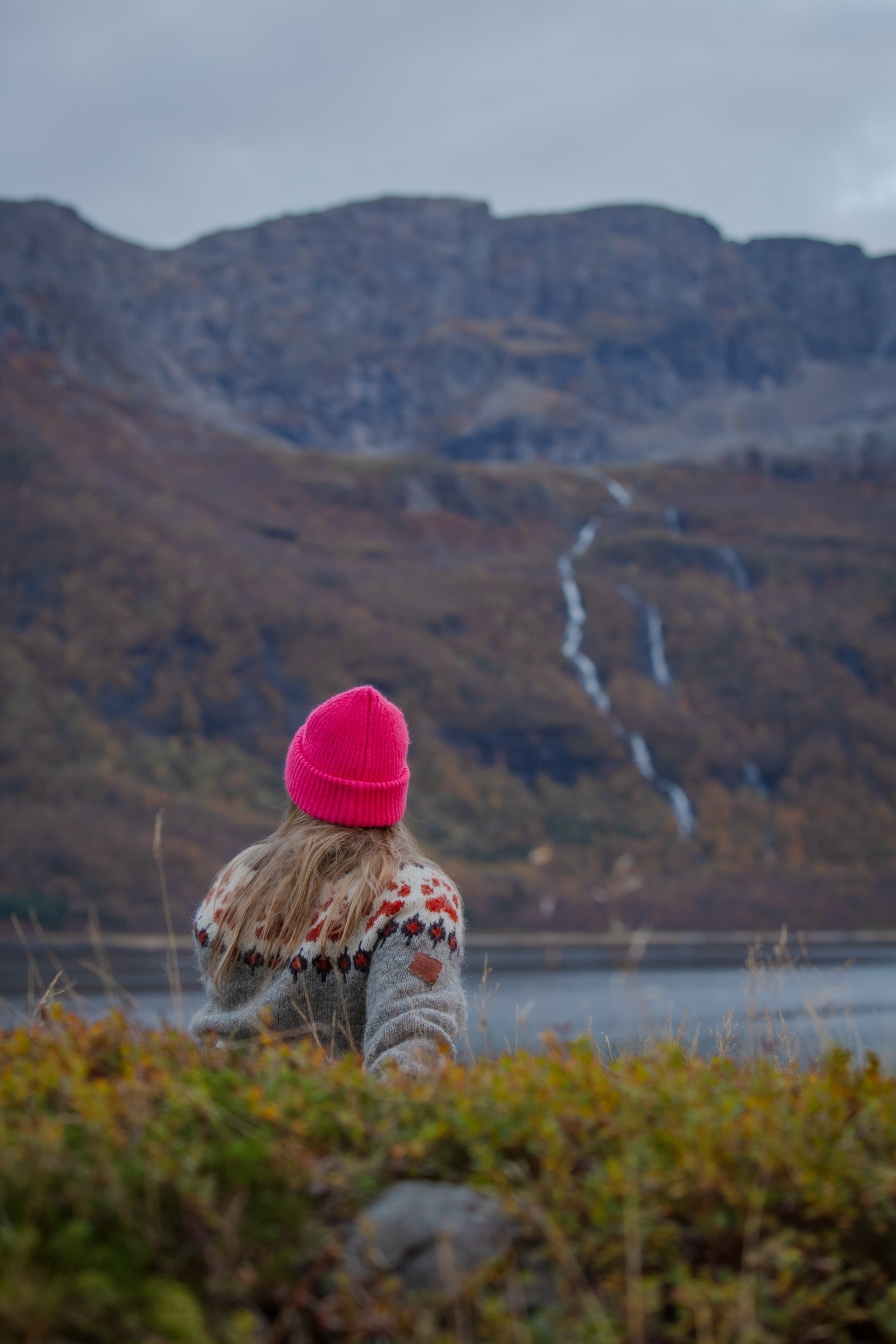 Fra nordnorsk natur til tidløse buketter