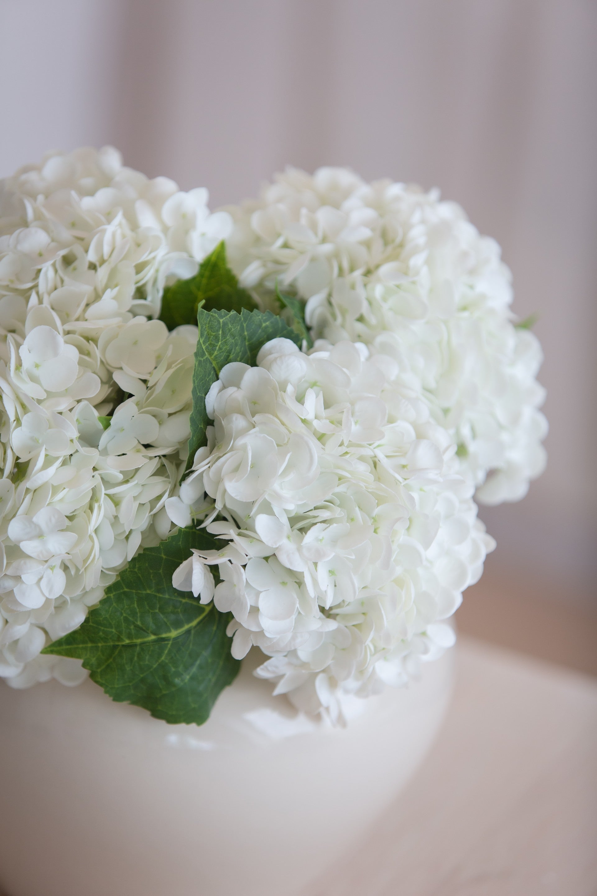 Kunstig blomsterbukett Hvile fra Wenim Studio