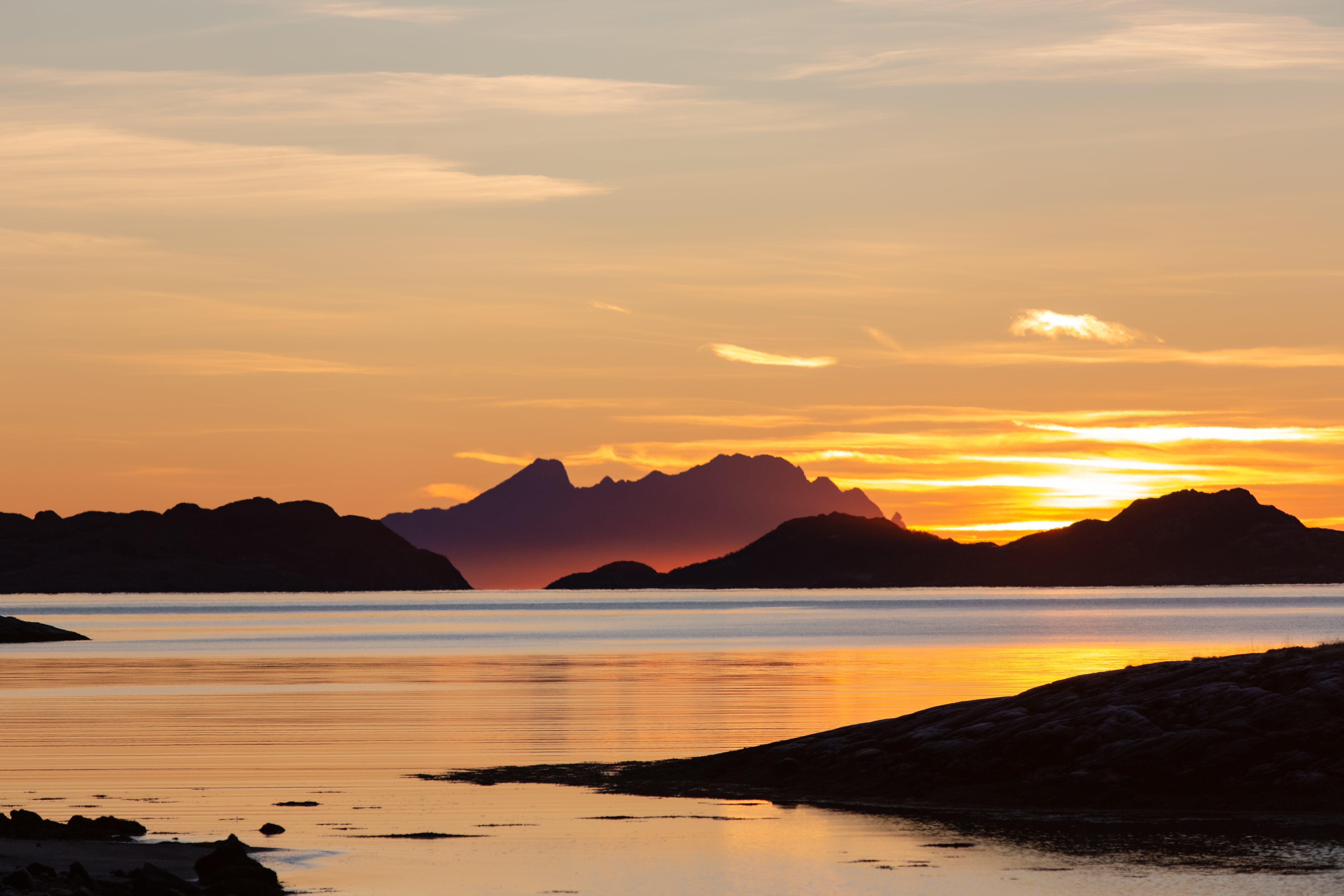 Lysere tider i vente