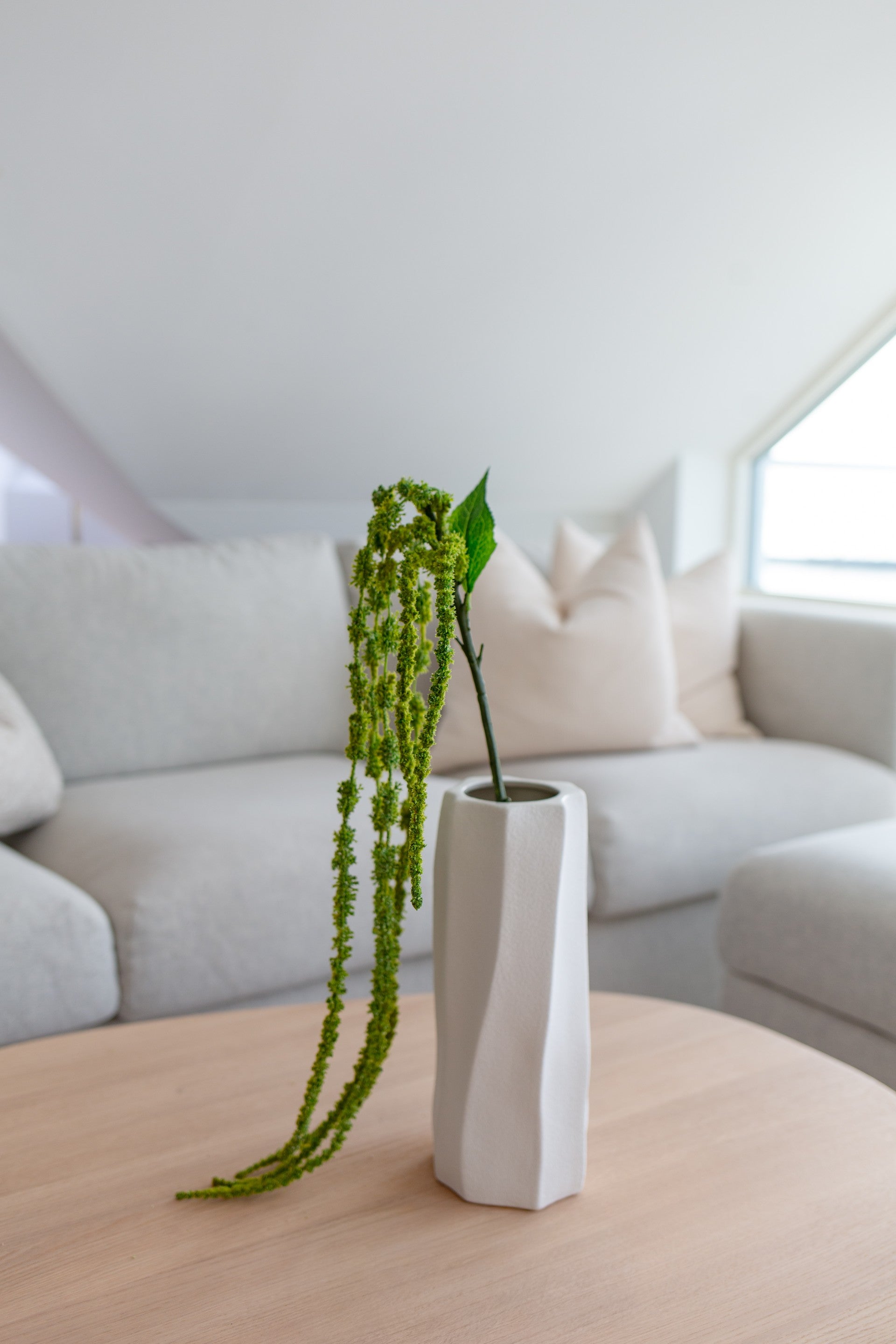 Amaranthus Army Green